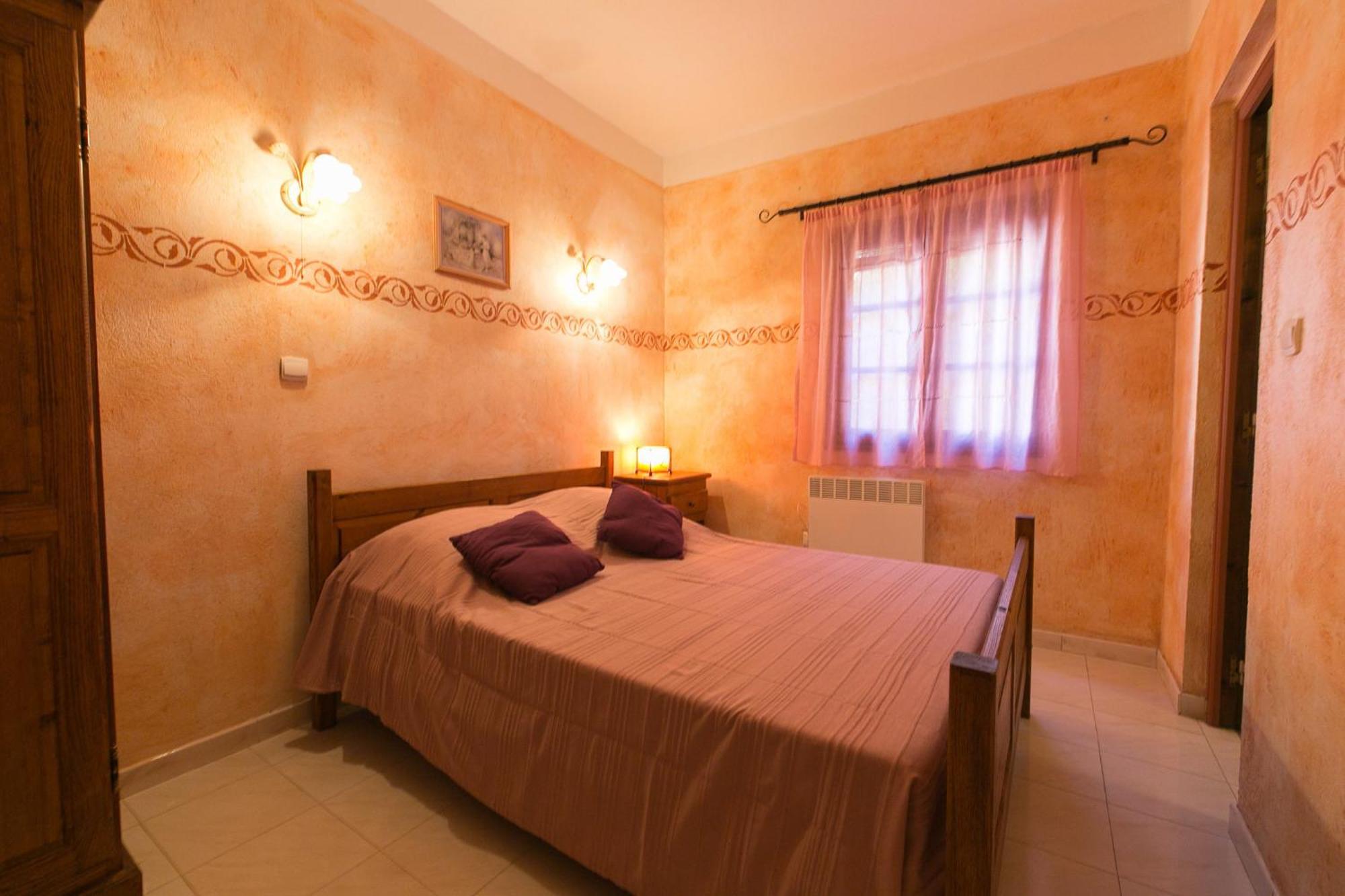 Relais De Saleccia Hotel Casta Quarto foto