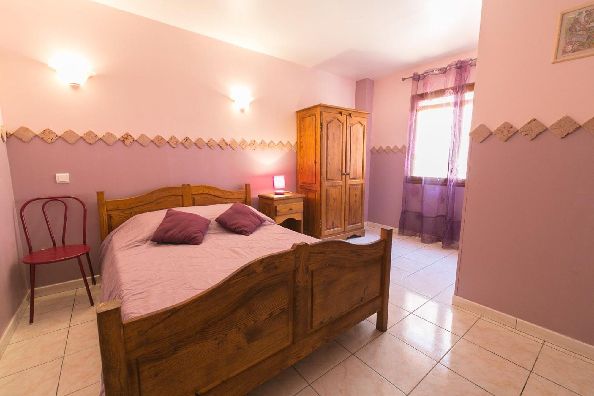 Relais De Saleccia Hotel Casta Quarto foto